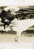 Pancho Villa   (click for a larger preview)