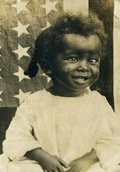 African American Child   (click for a larger preview)
