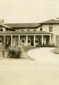Mansion near Ft. Bliss   (click for a larger preview)