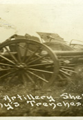 Heavy Field Artillery Shelling   (click for a larger preview)