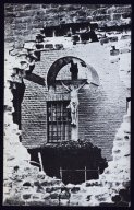 A Sad Picture of a Neiuport Convent   (click for a larger preview)