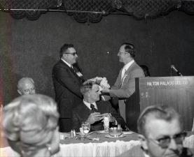 Awards Presented at a Convention, number 2   (click for a larger preview)