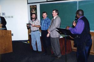 1999 Staff Awards, number 102   (click for a larger preview)