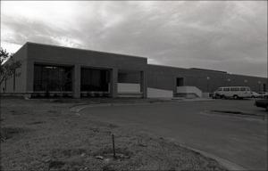 Laboratory Animal Care Building, number 03   (click for a larger preview)