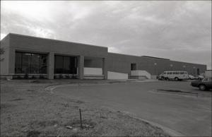 Laboratory Animal Care Building, number 02   (click for a larger preview)