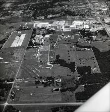 Aerial Images of Veterinary College and Surrounding Areas, number 11   (click for a larger preview)