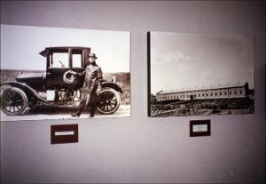 CVM History Exhibits, number 08   (click for a larger preview)