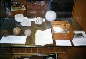 CVM History Exhibits, number 24   (click for a larger preview)