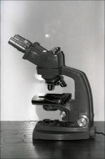 Microscope, number 3   (click for a larger preview)