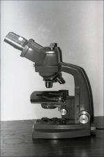 Microscope, number 4   (click for a larger preview)