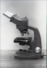 Microscope, number 5   (click for a larger preview)