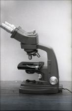 Microscope, number 6   (click for a larger preview)