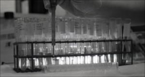 Laboratory Test Tubes, number 03   (click for a larger preview)
