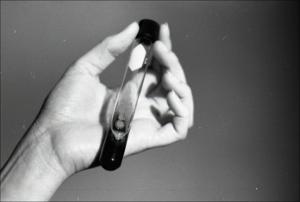 Substance Filled Test Tube, number 1   (click for a larger preview)