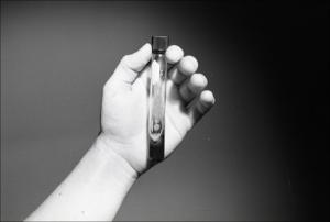Substance Filled Test Tube, number 4   (click for a larger preview)
