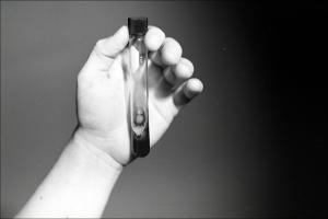 Substance Filled Test Tube, number 5   (click for a larger preview)