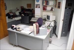 Employee Work Space, number 7   (click for a larger preview)