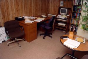 Employee Work Space, number 2   (click for a larger preview)
