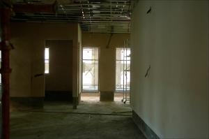 TAMUQ - Library Construction - 7   (click for a larger preview)