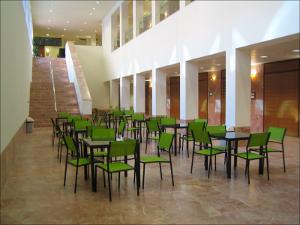 TAMUQ - Study Spaces - 10   (click for a larger preview)