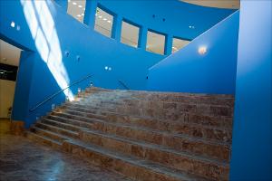 TAMUQ -Building Interior - 11   (click for a larger preview)