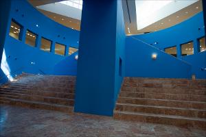 TAMUQ -Building Interior - 13   (click for a larger preview)