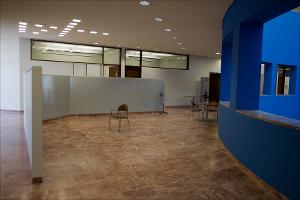 TAMUQ -Building Interior - 26   (click for a larger preview)