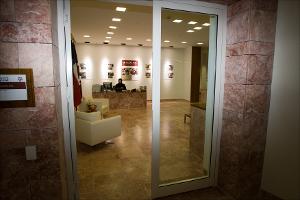 TAMUQ -Building Interior - 45   (click for a larger preview)