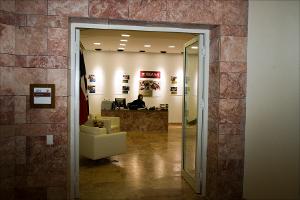 TAMUQ -Building Interior - 50   (click for a larger preview)
