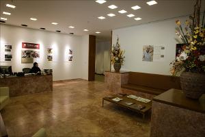 TAMUQ -Building Interior - 57   (click for a larger preview)