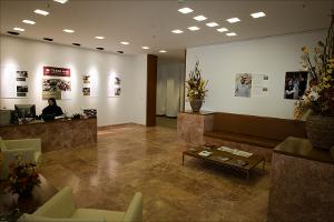 TAMUQ -Building Interior - 58   (click for a larger preview)