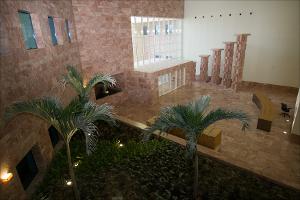 TAMUQ -Building Interior - 62   (click for a larger preview)