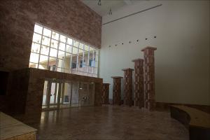 TAMUQ -Building Interior - 77   (click for a larger preview)