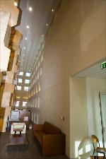 TAMUQ -Building Interior - 130   (click for a larger preview)