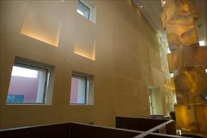 TAMUQ -Building Interior - 132   (click for a larger preview)