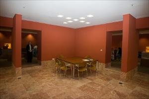 TAMUQ -Building Interior - 145   (click for a larger preview)