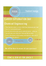 Career Exploration Day   (click for a larger preview)