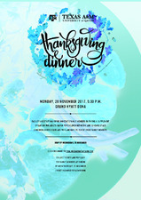 Thanksgiving Dinner   (click for a larger preview)