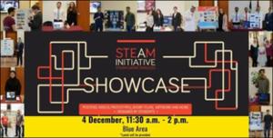 STEAM Initiative: Show Case   (click for a larger preview)