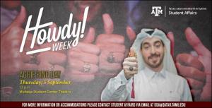 Aggie Ring Day 2019   (click for a larger preview)