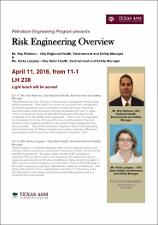 Risk Engineering Overview   (click for a larger preview)