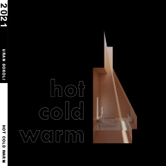 Hot//Cold//Warm: Reintroducing the Public Bathhouse to the American Society   (click for a larger preview)