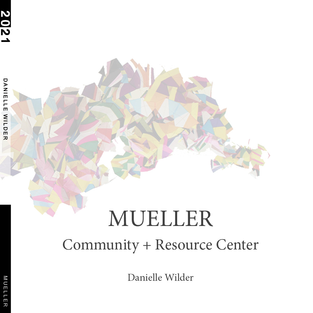 Mueller Community + Resource Center   (click for a larger preview)