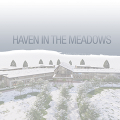Haven in the Meadows   (click for a larger preview)