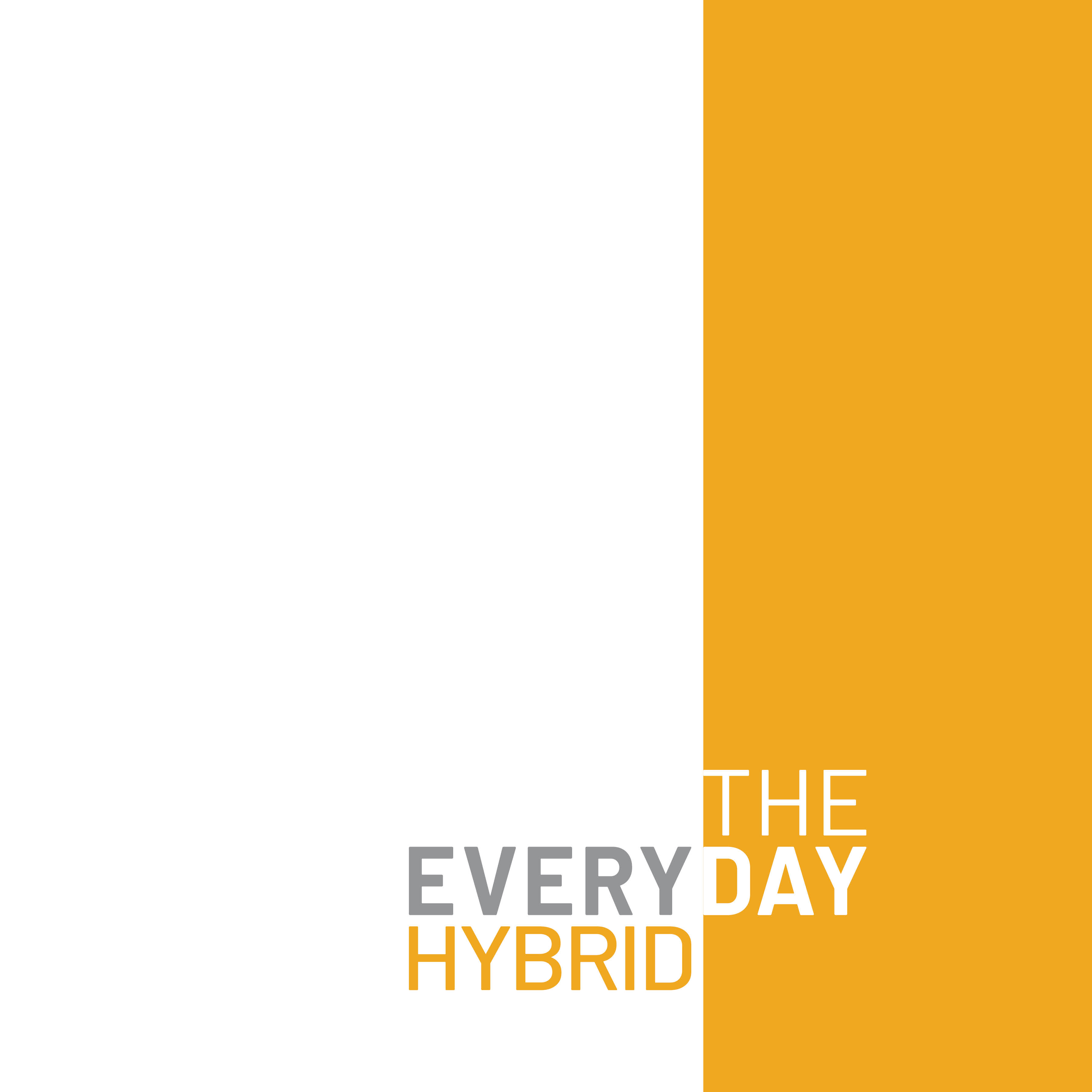 The Everyday Hybrid: "Uniting Commerce, Community, and Residence for a Thriving Urban Tomorrow"   (click for a larger preview)