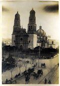 Cathedral de Chihuahua   (click for a larger preview)