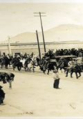 Parade in Chihuahua   (click for a larger preview)