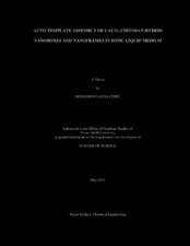 Tamu thesis manual