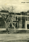 Alamogordo High School   (click for a larger preview)
