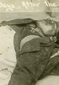 Killed in June 16, 1919 Battle   (click for a larger preview)